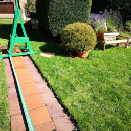 Gazon de Jardin : découvrez les différentes variétés de gazon pour choisir celle qui convient le mieux à votre jardin Royan